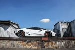 Lamborghini Huracan LP610-4 by VOS Performance 2015 года